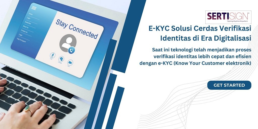 E-KYC Solusi Cerdas Verifikasi Identitas di Era Digitalisasi