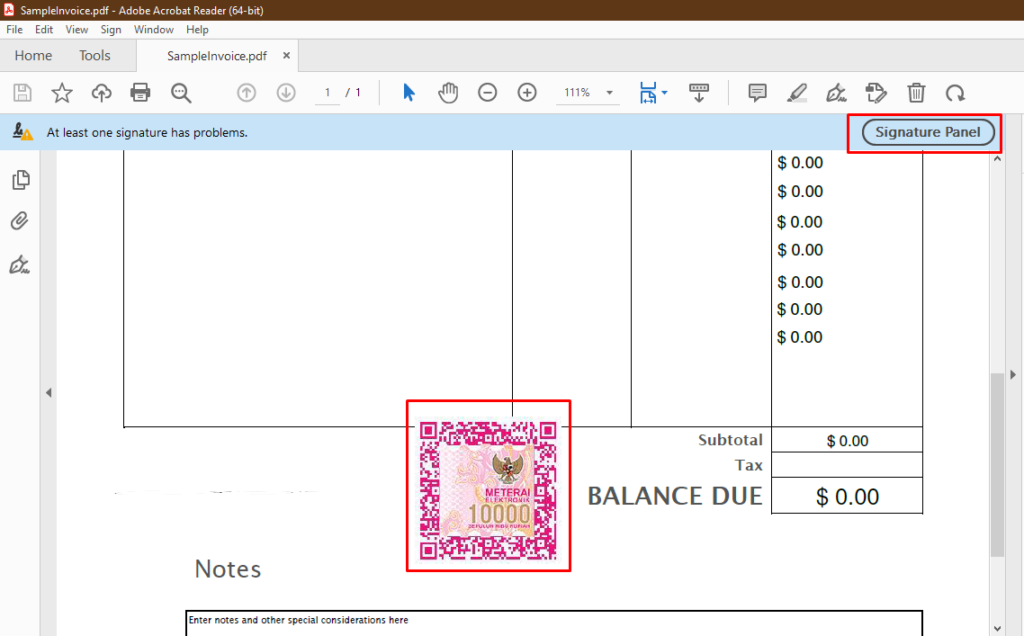 Perkembangan E-Meterai dalam Era Digitalisasi di Indonesia